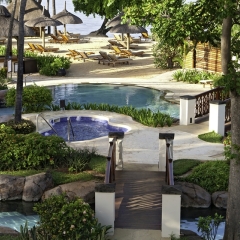 Отель Hilton Mauritius Resort & Spa фото 7