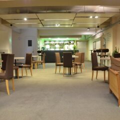 Отель Cit Hotel Britannia Италия, Генуя - - забронировать отель Cit Hotel Britannia, цены и фото номеров гостиничный бар