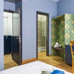 Hotel Consulta комната для гостей фото 3