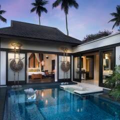 Отель Anantara Mai Khao Phuket Villas пляж Май Кхао комната для гостей фото 5