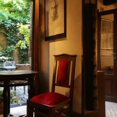 Novecento Boutique Hotel удобства в номере