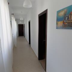 Отель Vila Gjoni интерьер отеля