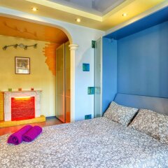 Апартаменты Delegatskaya Apartment Москва фото 20