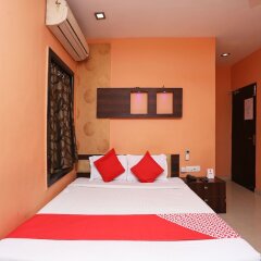 Отель OYO 4127 Hotel City Pulse Индия, Райпур - отзывы, цены и фото номеров - забронировать отель OYO 4127 Hotel City Pulse онлайн комната для гостей фото 4