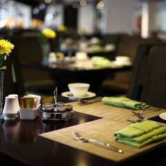Bali Nusa Dua Hotel гостиничный бар