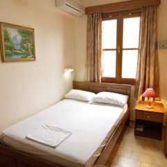 Mango Rooms in Rhodes, Greece from 70$, photos, reviews - zenhotels.com guestroom
