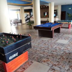 Hotel Playa Bonita детские мероприятия
