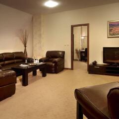 Business Hotel City Avenue комната для гостей фото 3