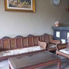 Отель Phuket House интерьер отеля