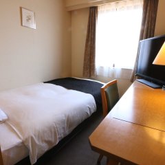 APA Hotel Kaga Daisyoji-Ekimae in Kaga, Japan from 72$, photos, reviews - zenhotels.com guestroom