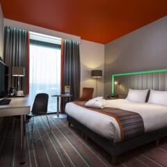 Отель Park Inn By Radisson City Centre 4* Номер Бизнес