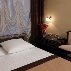 Гостиница Елисеефф Арбат в Москве 14 отзывов об отеле, цены и фото номеров - забронировать гостиницу Елисеефф Арбат онлайн Москва спа фото 2
