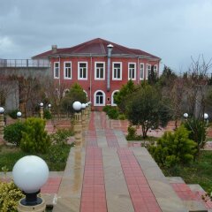 Отель Laman Hotel Азербайджан, Новхана - отзывы, цены и фото номеров - забронировать отель Laman Hotel онлайн