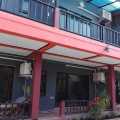 Отель Pattana House Таиланд, Ланта - отзывы, цены и фото номеров - забронировать отель Pattana House онлайн фото 4