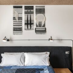 Ace Hotel London Shoreditch комната для гостей фото 5