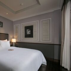 Delicacy Hotel & Spa комната для гостей фото 4