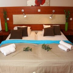 Hotel Venus удобства в номере фото 2