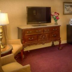 Отель Red Coach Inn США, Ниагара-Фолс - отзывы, цены и фото номеров - забронировать отель Red Coach Inn онлайн фото 20