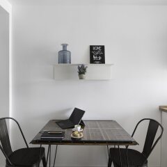 Апартаменты Bairro Alto Bronze of Art Apartments Лиссабон фото 19