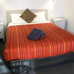 Отель Bandicoot Motor Inn Hamilton комната для гостей