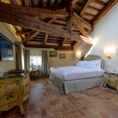 Отель Villa Barbarich Италия, Лимена - 1 отзыв об отеле, цены и фото номеров - забронировать отель Villa Barbarich онлайн комната для гостей фото 5