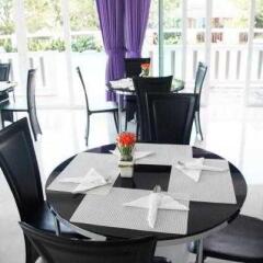 The Sand Beach Hotel Pattaya