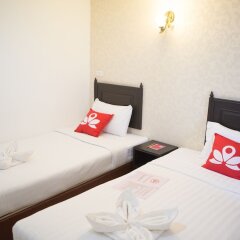 Отель ZEN Rooms Basic Phra Athit Таиланд, Бангкок - отзывы, цены и фото номеров - забронировать отель ZEN Rooms Basic Phra Athit онлайн детские мероприятия