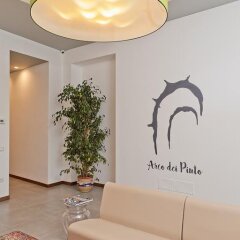 Mien Suites Istanbul Турция, Стамбул - отзывы, цены и фото номеров - забронировать отель Mien Suites Istanbul онлайн спа