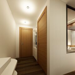 Отель MJ Luxury Suites интерьер отеля фото 3