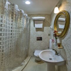 Отель By Murat Royal Hotels ванная