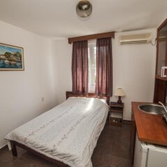 Отель Mijovic Apartments Черногория, Будва - 1 отзыв об отеле, цены и фото номеров - забронировать отель Mijovic Apartments онлайн комната для гостей фото 4