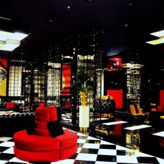 Ramada Hotel & Suites Istanbul Sisli развлечения