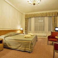 Cavendish Hotel комната для гостей фото 2