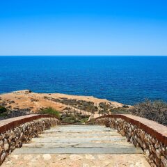 Отель Apartamento Bennecke Angel пляж фото 2