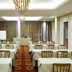 Отель Amalia Athens Афины