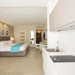 Отель Salini Resort Мальта, Нашшар - 2 отзыва об отеле, цены и фото номеров - забронировать отель Salini Resort онлайн в номере
