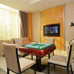 Fengtai City Hotel детские мероприятия