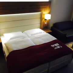Best Western City Hotel Braunschweig комната для гостей фото 4