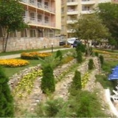 Отель Vezhen Hotel Болгария, Золотые пески - отзывы, цены и фото номеров - забронировать отель Vezhen Hotel онлайн фото 15