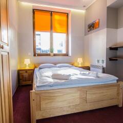 Top Hostel Pokoje Goscinne Закопане комната для гостей фото 2