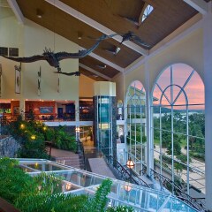 Отель Gamboa Rainforest Resort фото 8