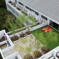 Отель Sino House Phuket Hotel Таиланд, Пхукет - отзывы, цены и фото номеров - забронировать отель Sino House Phuket Hotel онлайн фото 4