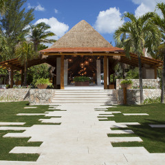 Отель Mahekal Beach Resort фото 2