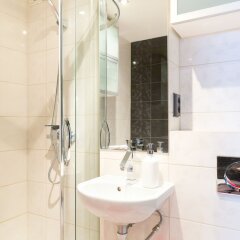 Отель Apartament Ten Польша, Варшава - отзывы, цены и фото номеров - забронировать отель Apartament Ten онлайн фото 9