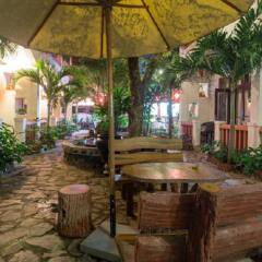 Отель Loc Phat Hoi An Homestay - Villa фото 19