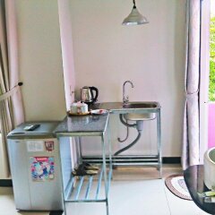 Отель Pink House Homestay Вьетнам, Хойан - отзывы, цены и фото номеров - забронировать отель Pink House Homestay онлайн удобства в номере фото 2