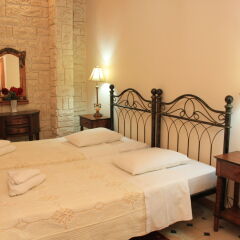 Neos Olympos Hotel комната для гостей