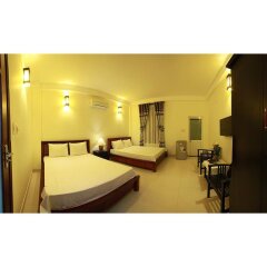 Отель Sunrise Homestay Вьетнам, Хойан - отзывы, цены и фото номеров - забронировать отель Sunrise Homestay онлайн фото 6