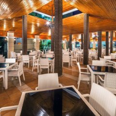 Sarıtaş Hotel - All Inclusive in Alanya, Turkiye from 58$, photos, reviews - zenhotels.com meals