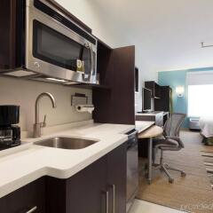 Отель Home2 Suites by Hilton Amarillo США, Амарилло - отзывы, цены и фото номеров - забронировать отель Home2 Suites by Hilton Amarillo онлайн в номере фото 2